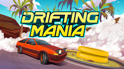 Drifting mania (Drifting mania)